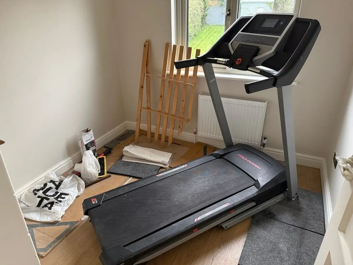 ProForm Treadmill - Image 1