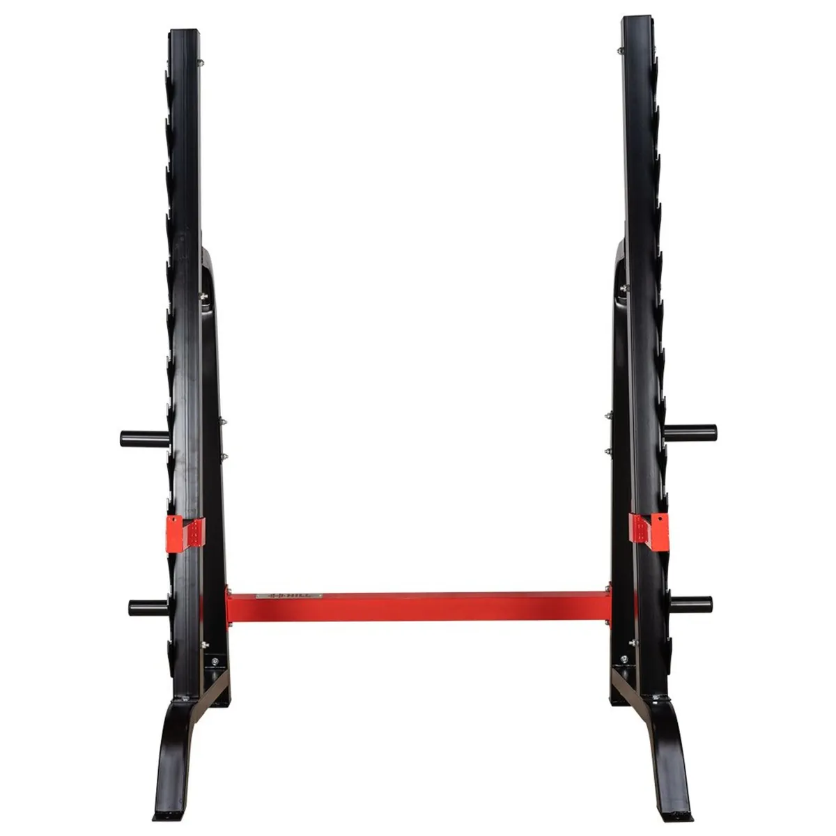 Athlete Series: Walk In Squat Rack - Weights Gym - Image 4