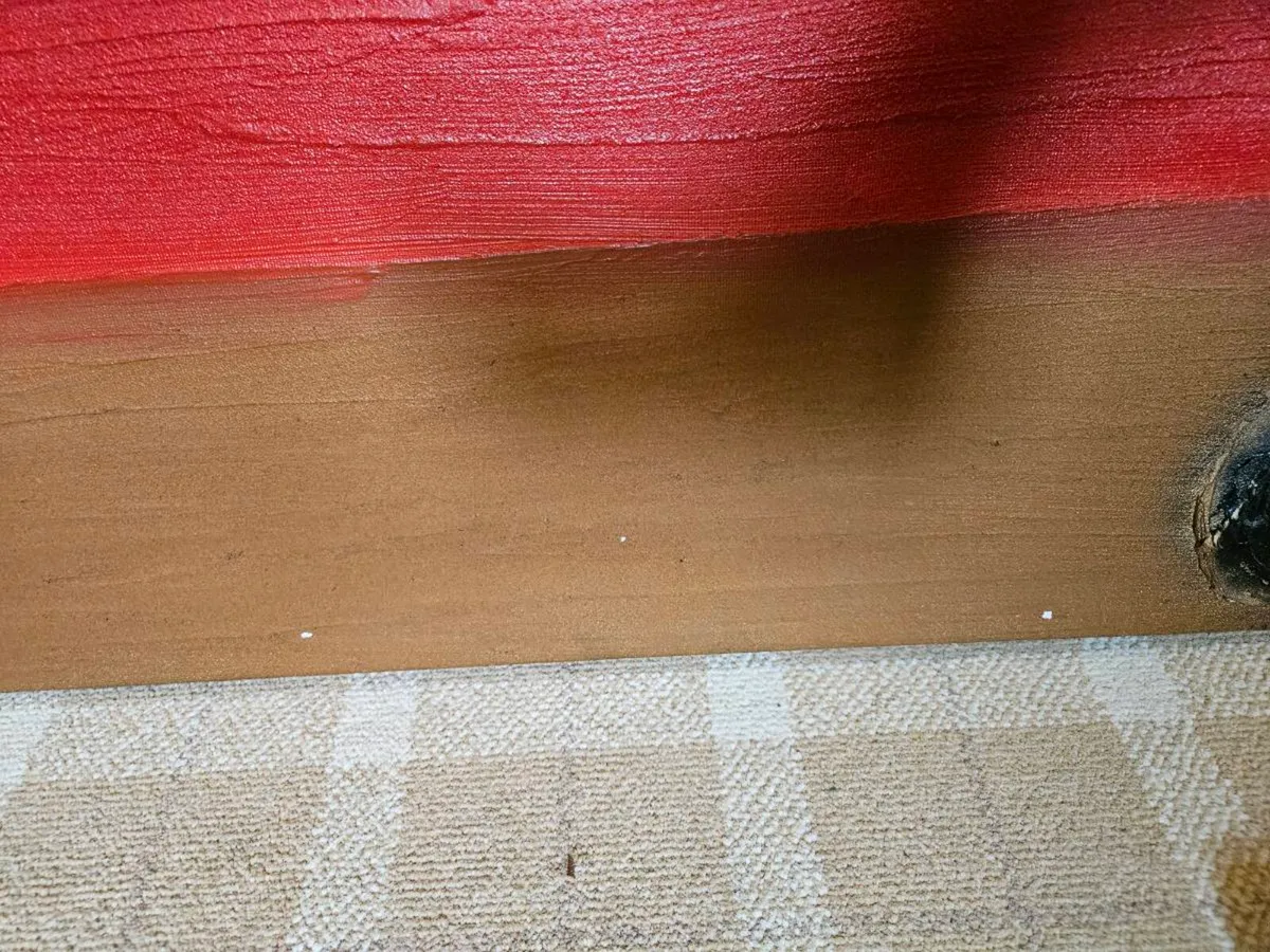 Saiorse Extra Large Wall Art 150 x 100 cm - Image 2