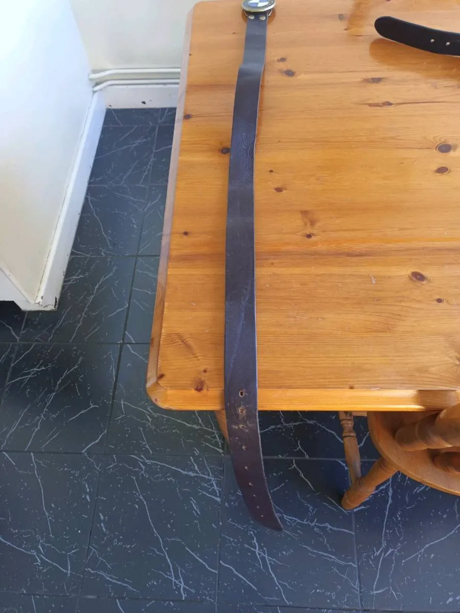 BMW belt - Image 1