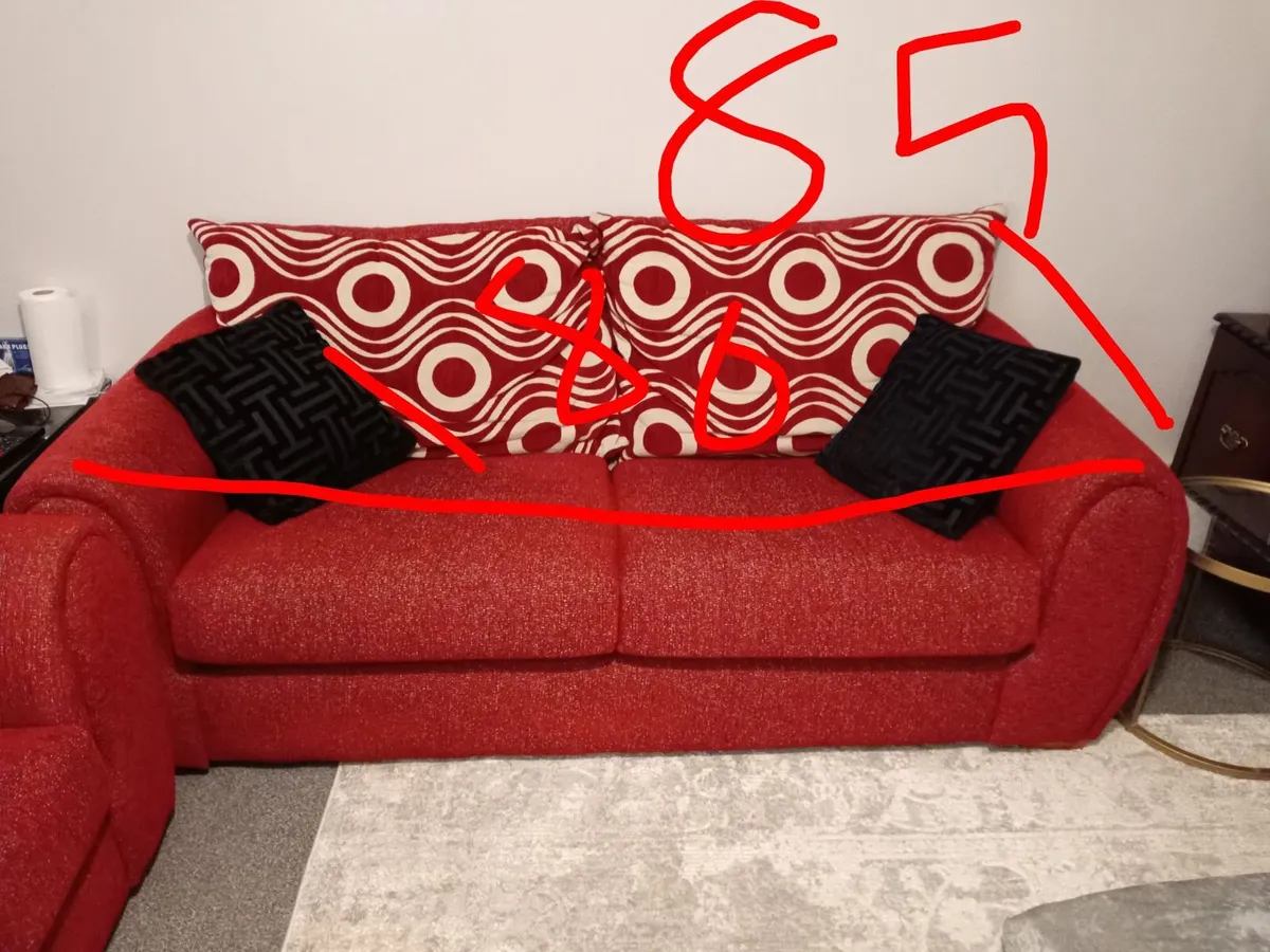 Sofa - Image 2
