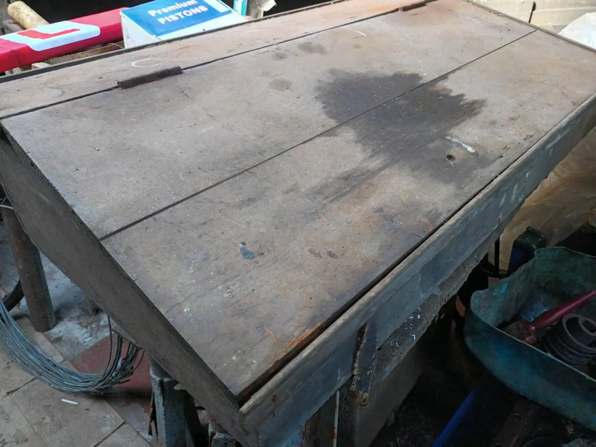 Storage Bureau - Image 1