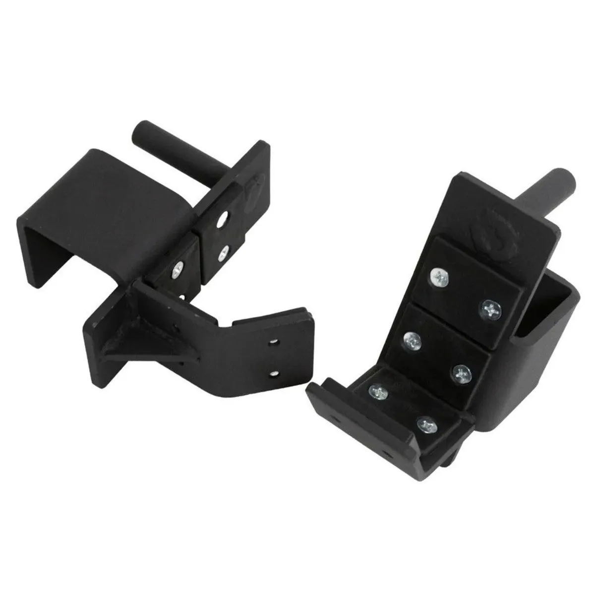 Apex: 1 Bay Wall Rig (Squat Rack) - Gym Weights - Image 4