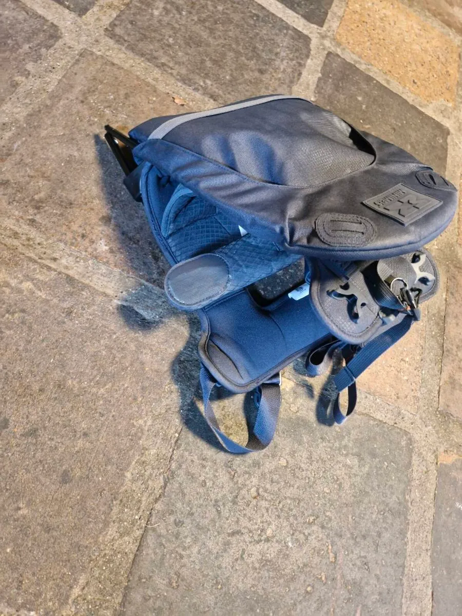 Mini Meis G5 Carrier - Image 2