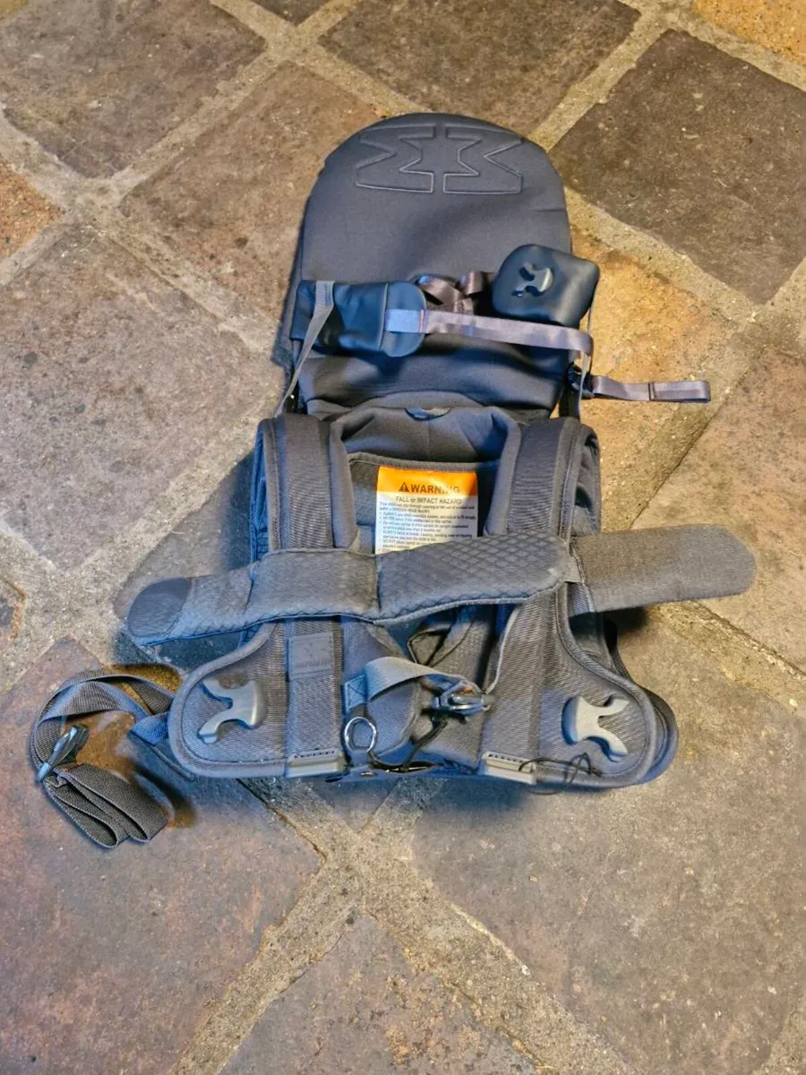 Mini Meis G5 Carrier - Image 3