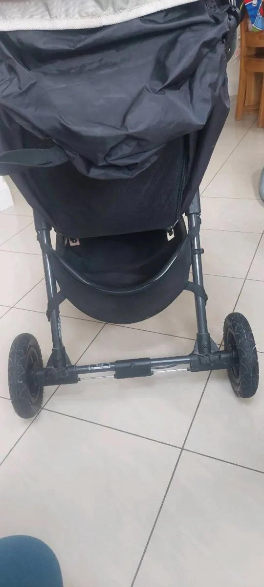 Baby Jogger City Mini GT - Image 3