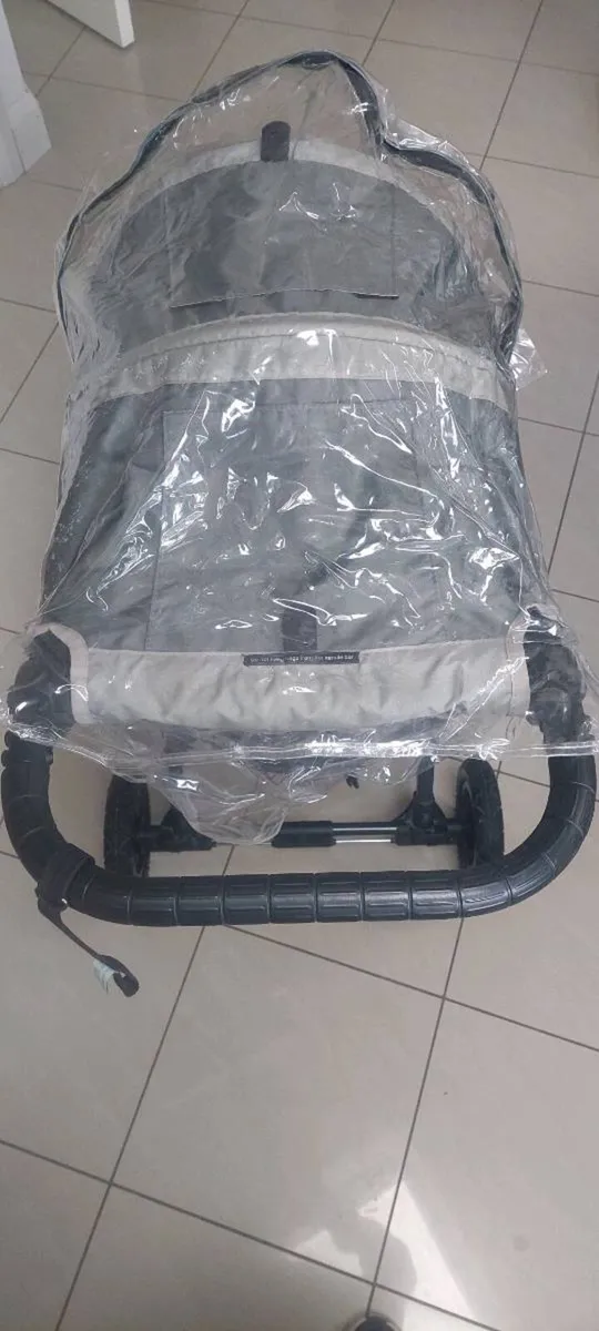 Baby Jogger City Mini GT - Image 4