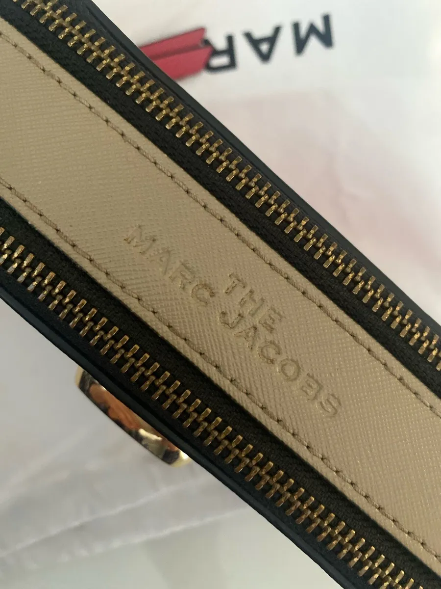 Marc Jacobs camera bag - Image 4