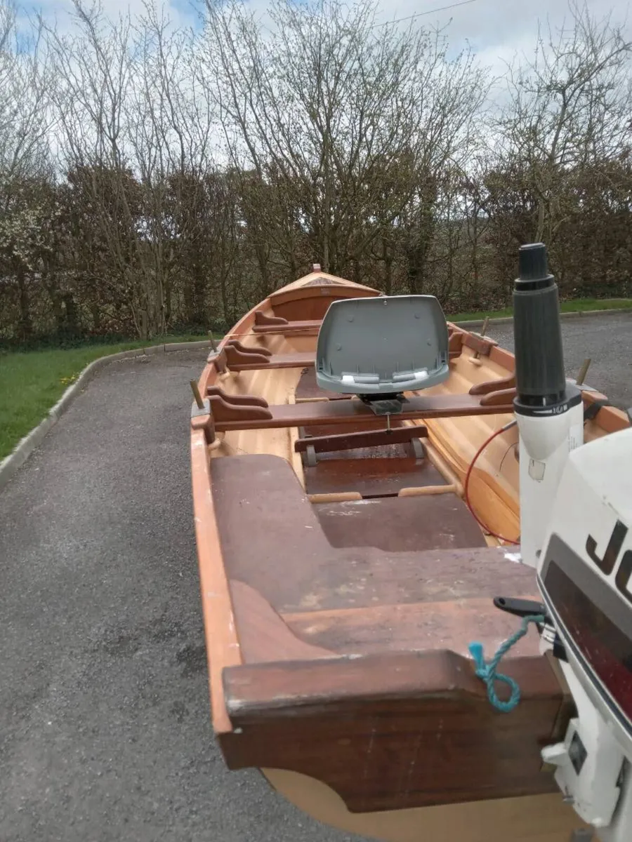 Boat - Image 4