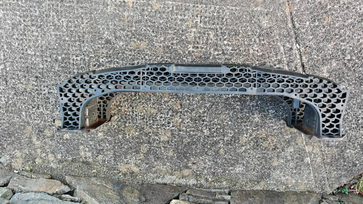 KIA SPORTAGE 2010-2015  BUMPER CRASH BAr - Image 2