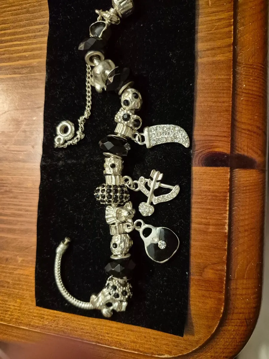 Pandora bracelet - Image 2