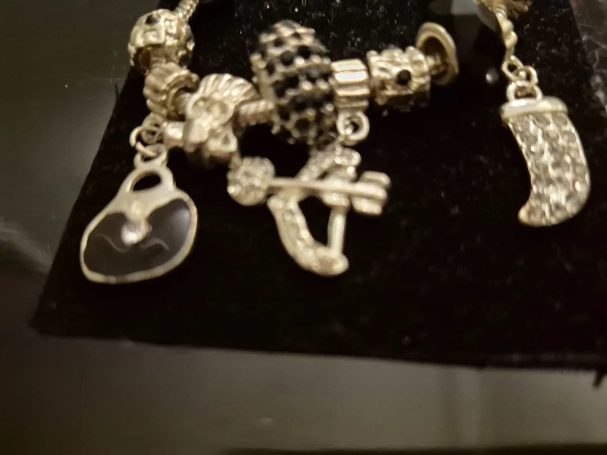 Pandora bracelet - Image 3