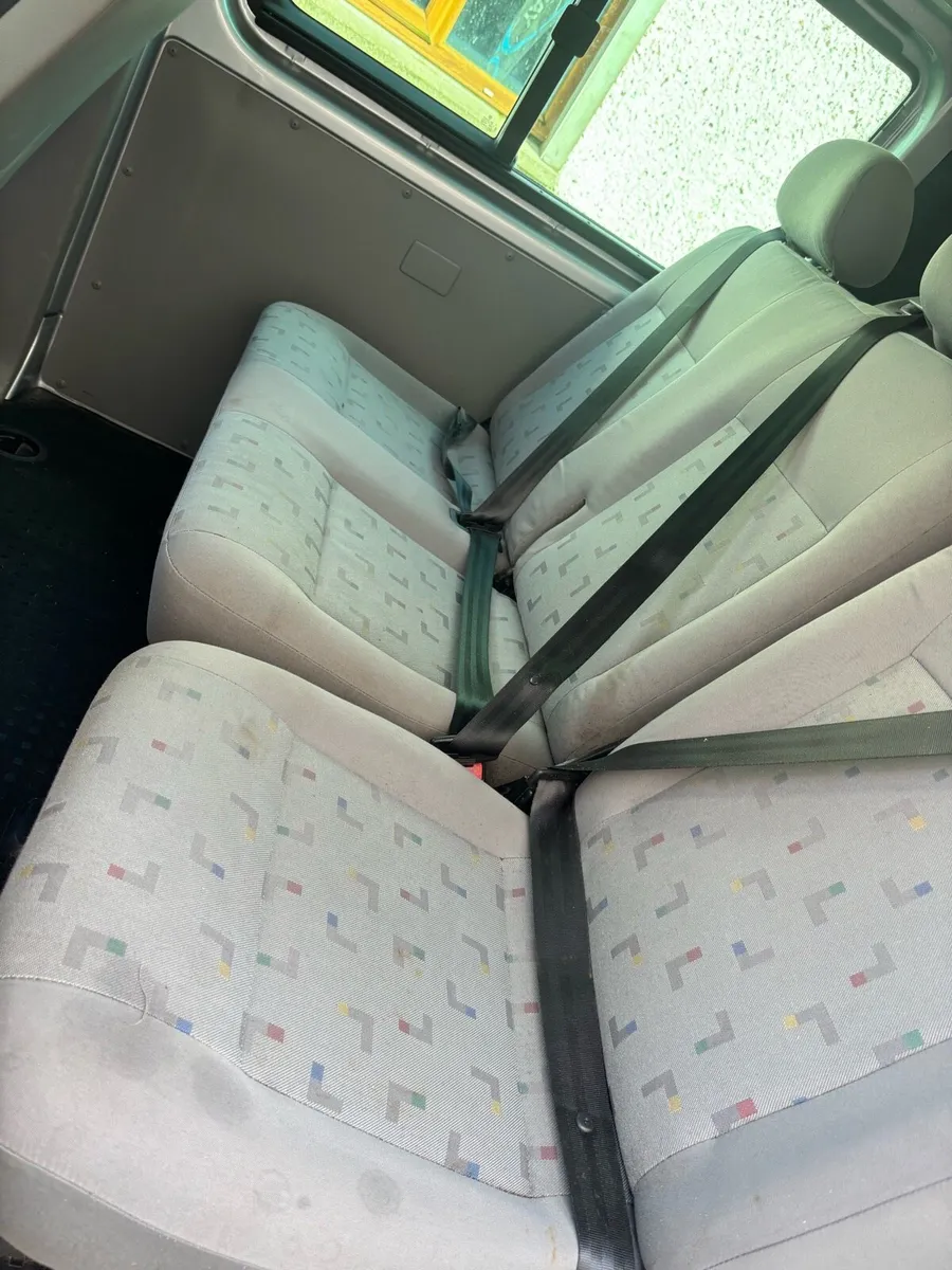 Vw transporter - Image 4