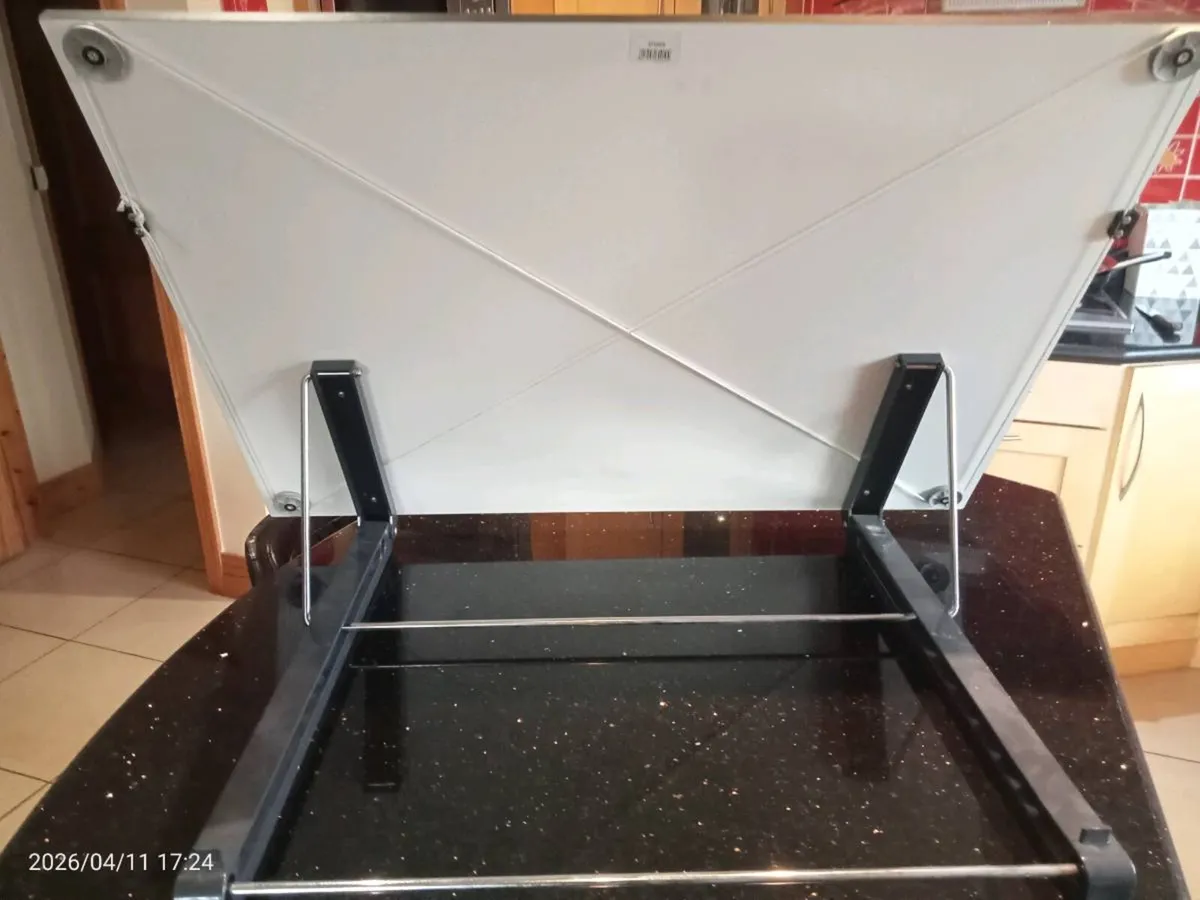 Bertram art drawing board - Image 3