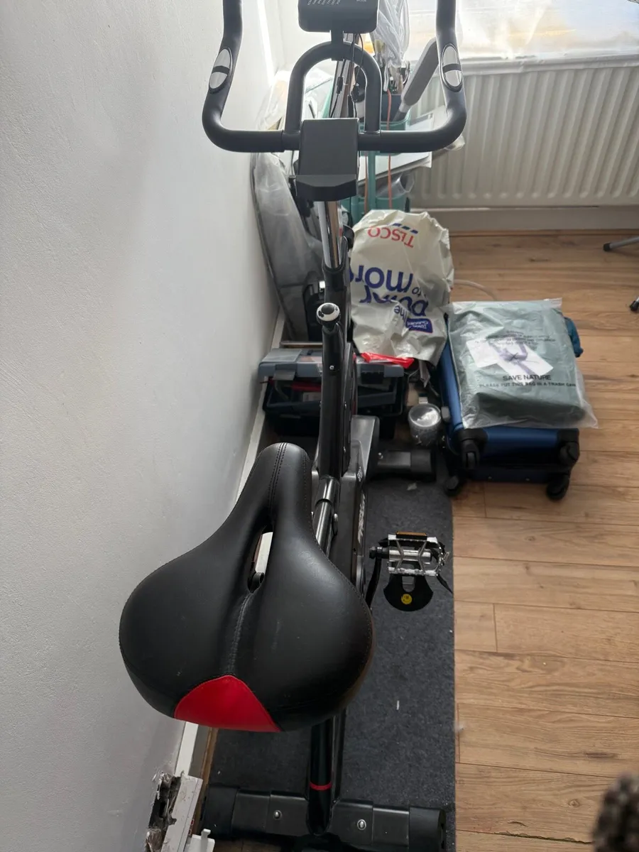 Exercise Bike - Image 4