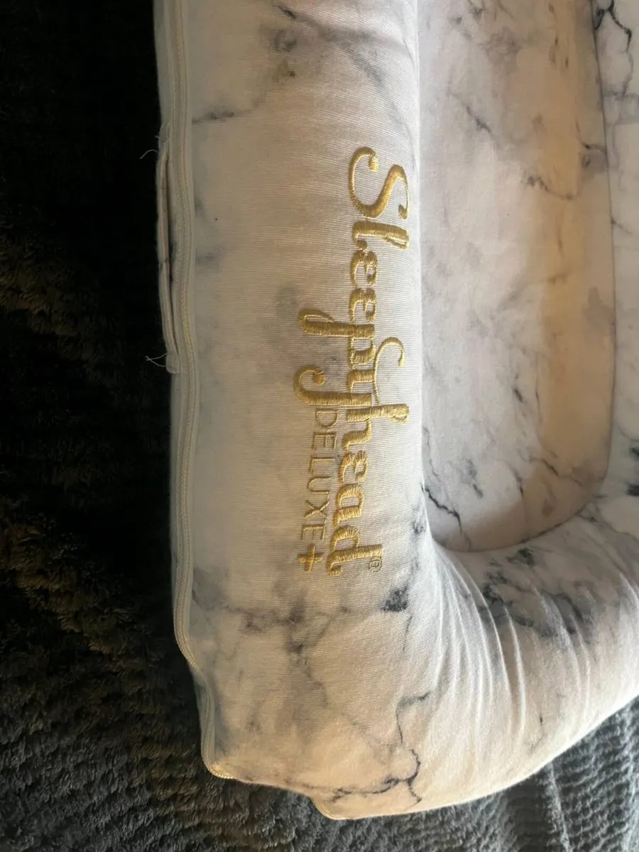 Deluxe Sleepyhead Dockatot - Image 2