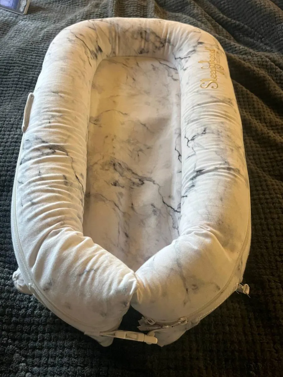 Deluxe Sleepyhead Dockatot - Image 4