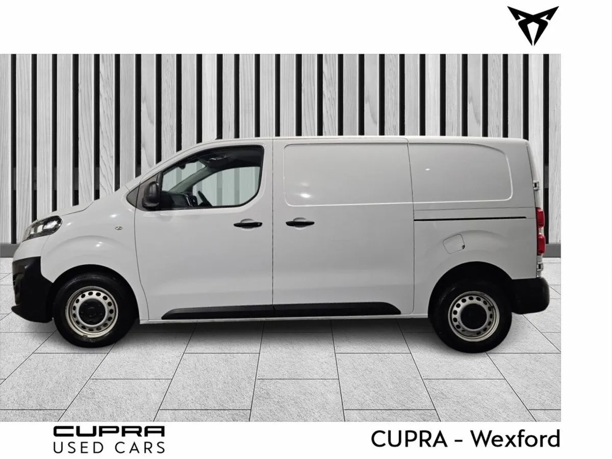 Fiat Scudo Fiat Scudo LWB Tecnico  Ideal Work Van - Image 4