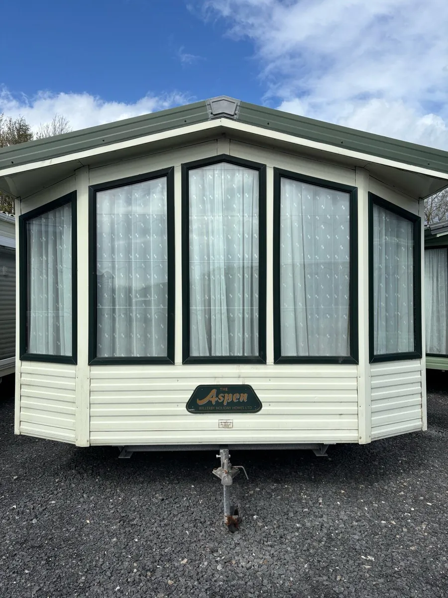 for more photos pls visit www.newbridgecaravans.ie - Image 2