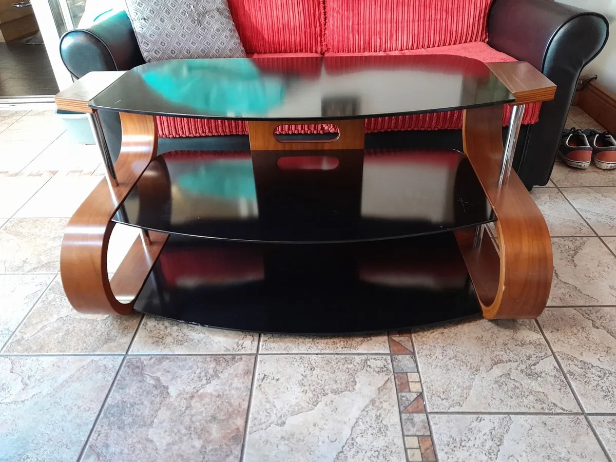 TV Stand - Image 1