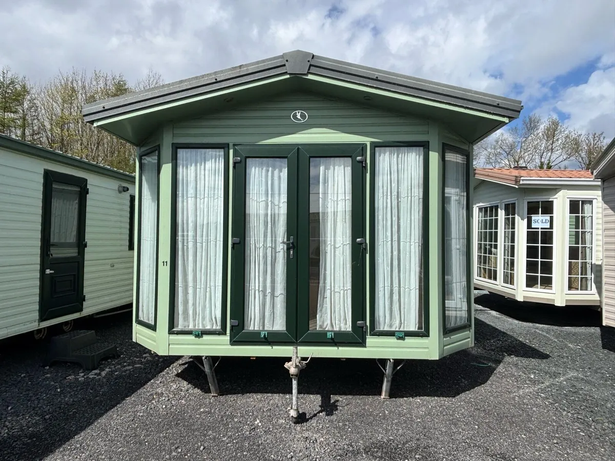 for more photos pls visit www.newbridgecaravans.ie - Image 2