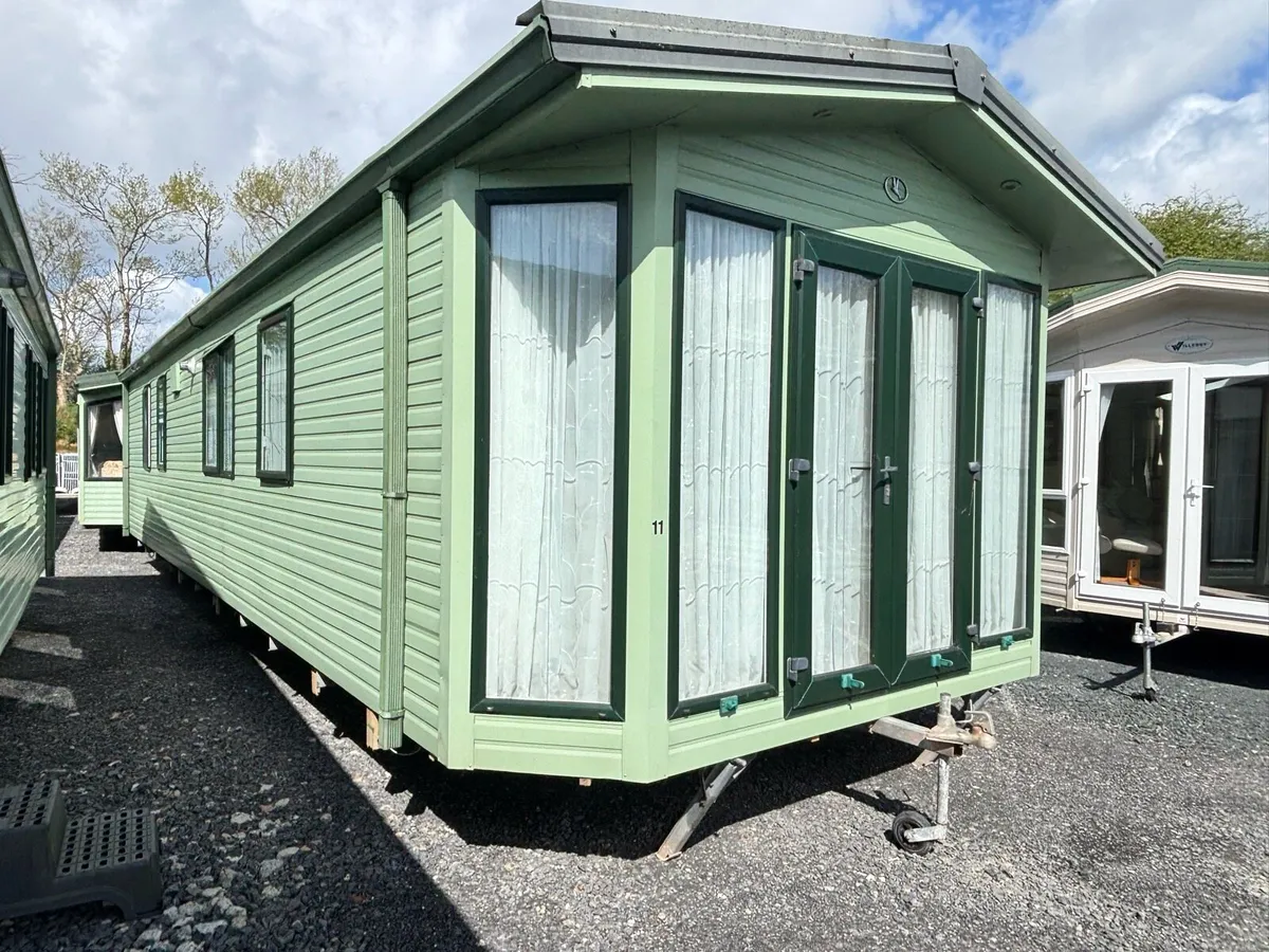 for more photos pls visit www.newbridgecaravans.ie - Image 3