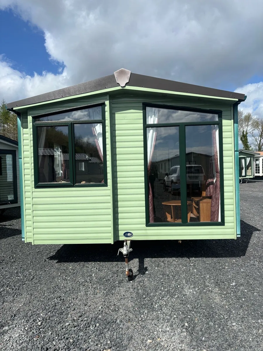 for more photos pls visit www.newbridgecaravans.ie - Image 2