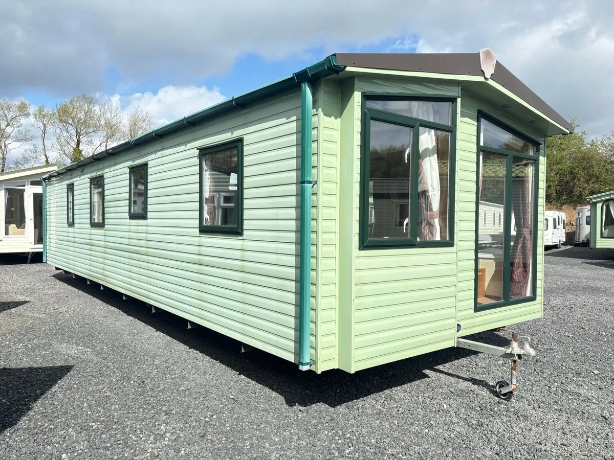 for more photos pls visit www.newbridgecaravans.ie - Image 3