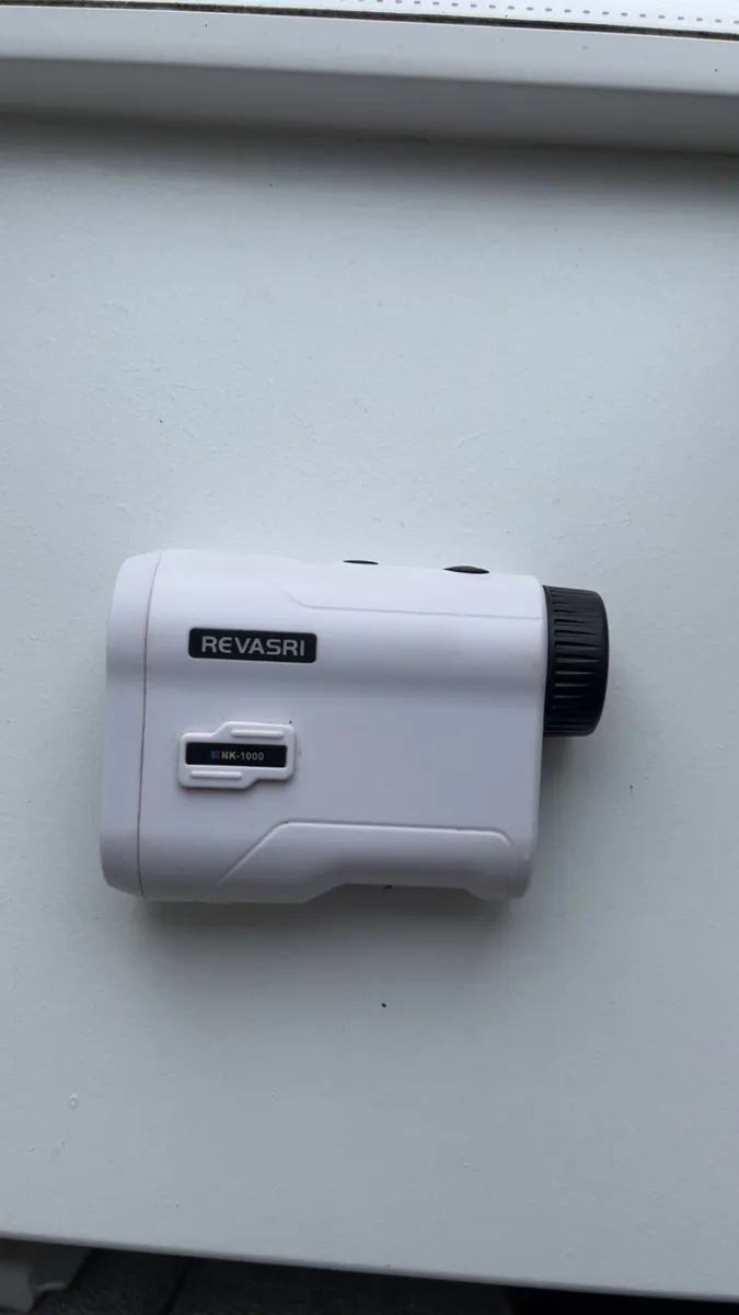 Golf rangefinder - Image 1