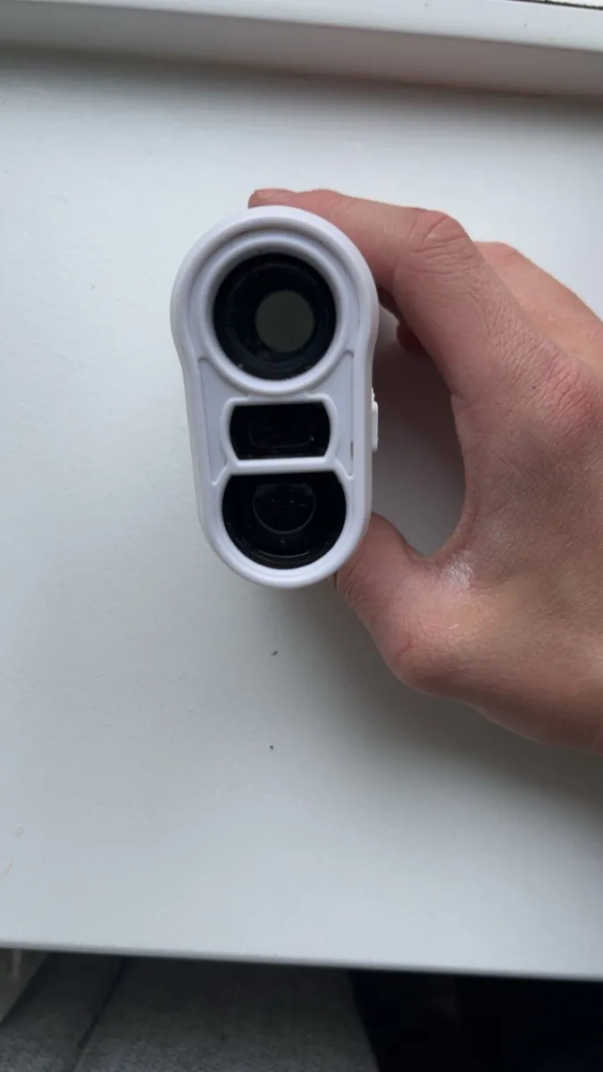 Golf rangefinder - Image 2