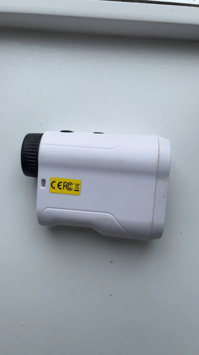 Golf rangefinder - Image 3