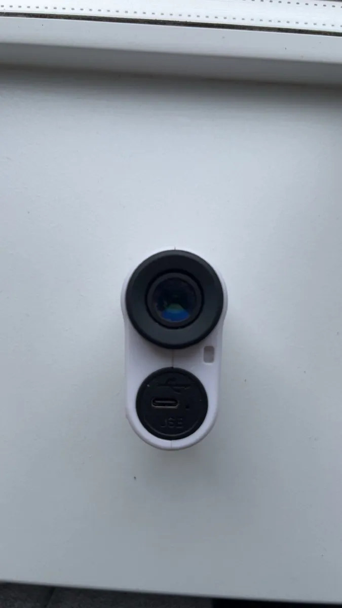 Golf rangefinder - Image 4