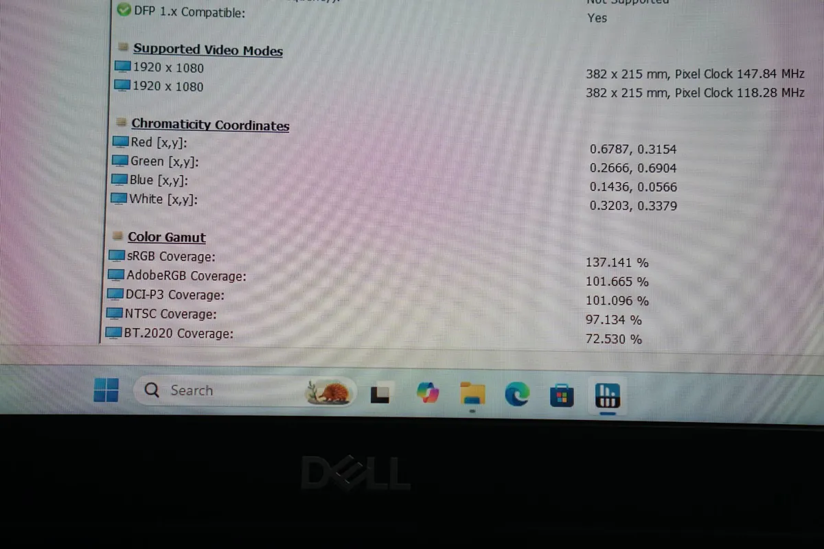 Dell Precision 7780 Workstation | i5-13600H | 64GB - Image 3