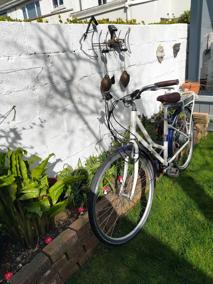 Electric bike - Image 2