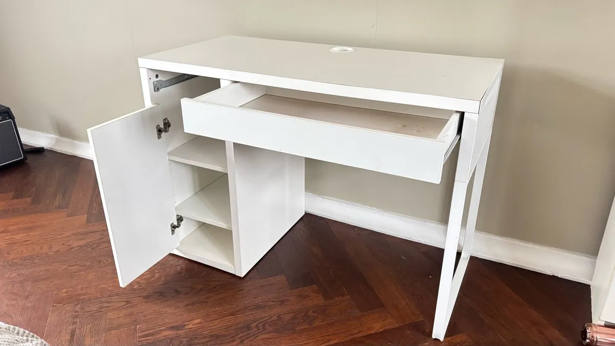 Ikea Desk - Image 2