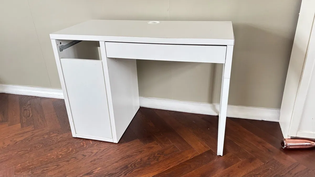 Ikea Desk - Image 1