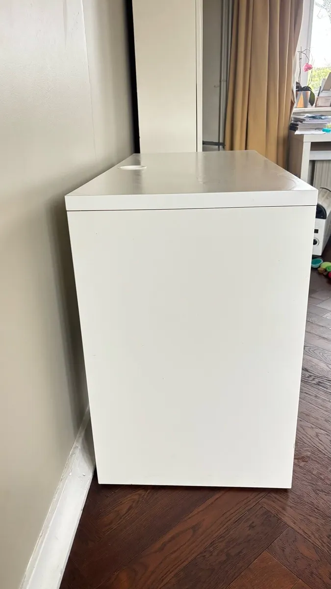 Ikea Desk - Image 3