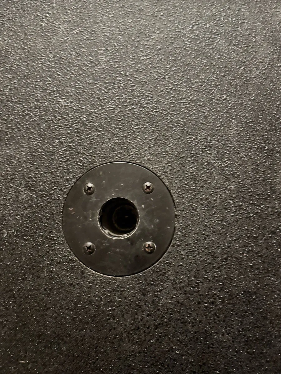 Pa active subwoofer Alto - Image 2