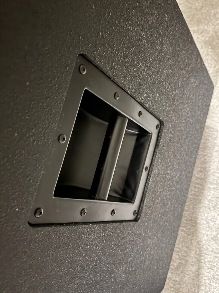 Pa active subwoofer Alto - Image 3