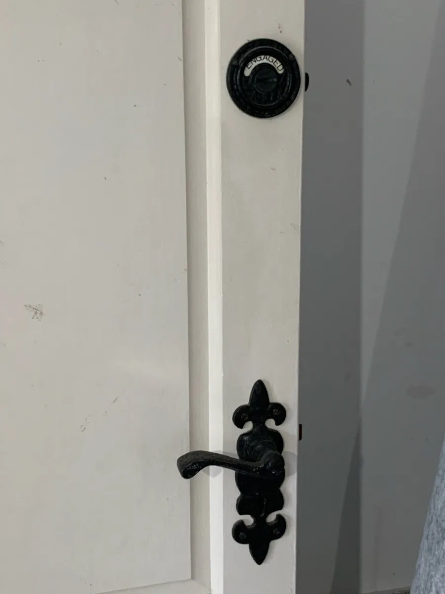 Timber doors - Image 3