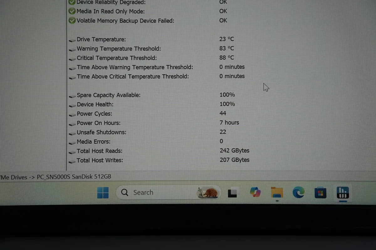New Dell Pro 14 PC14250 | Core Ultra 5 235U | 16GB - Image 4