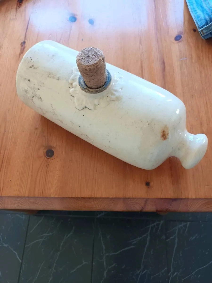 Water Bottles - Image 1