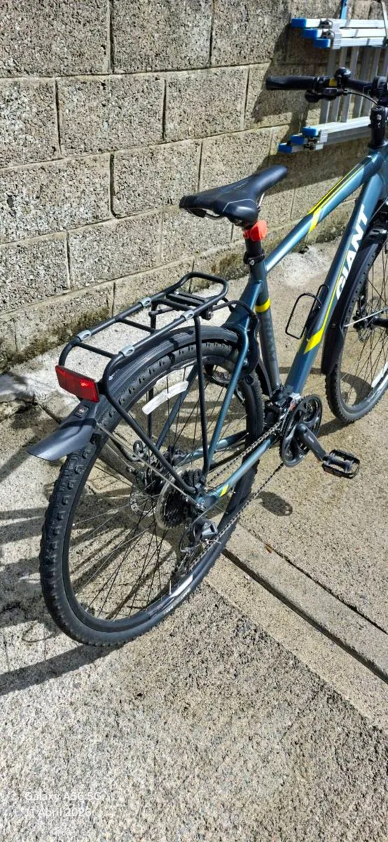 Giant roam 2 hybrid - Image 2