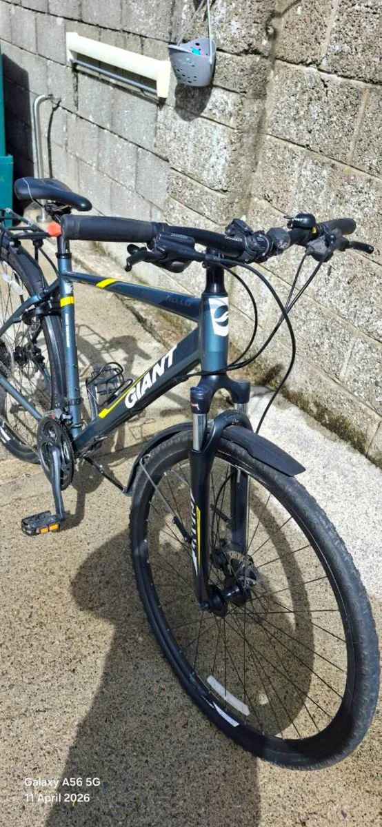 Giant roam 2 hybrid - Image 3