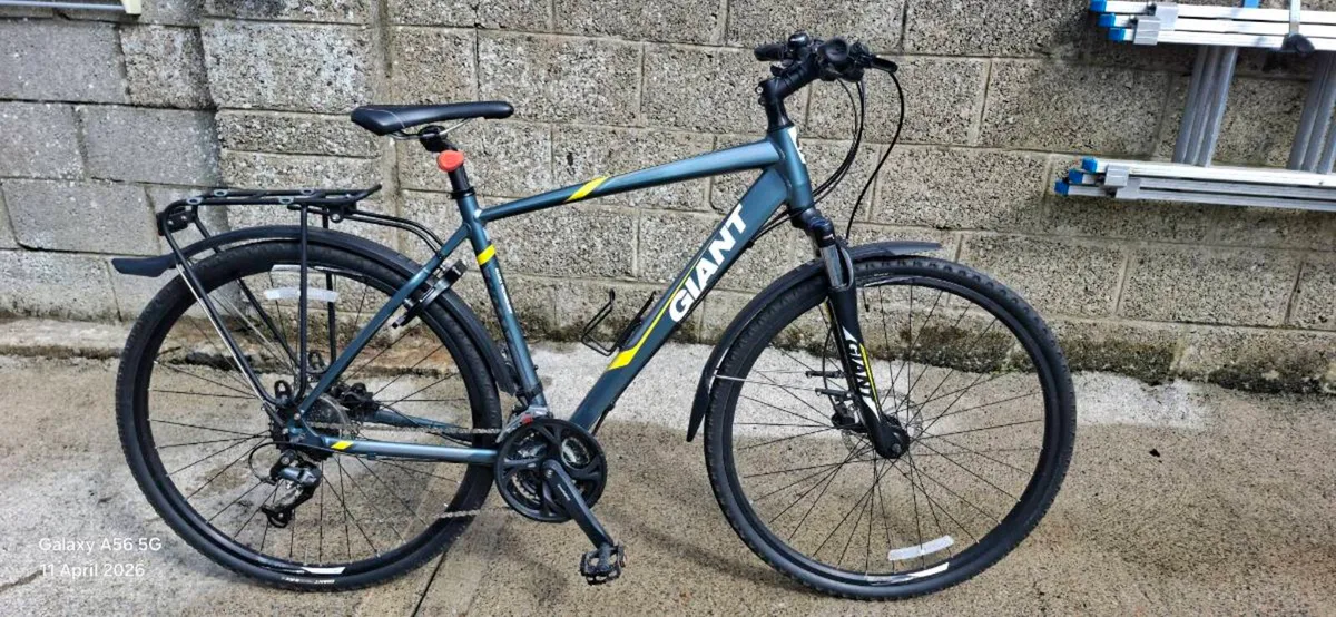 Giant roam 2 hybrid - Image 4