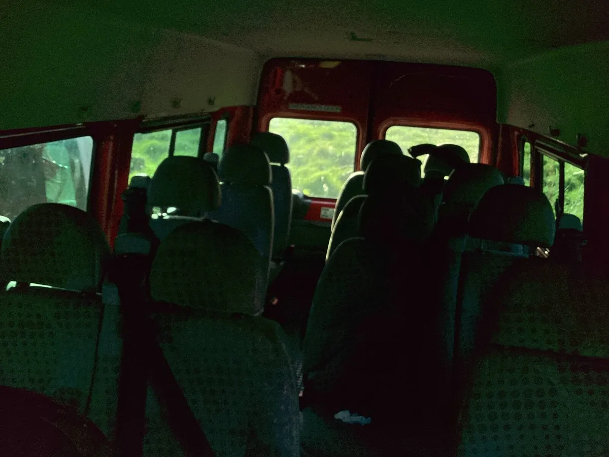 Bus - Image 2