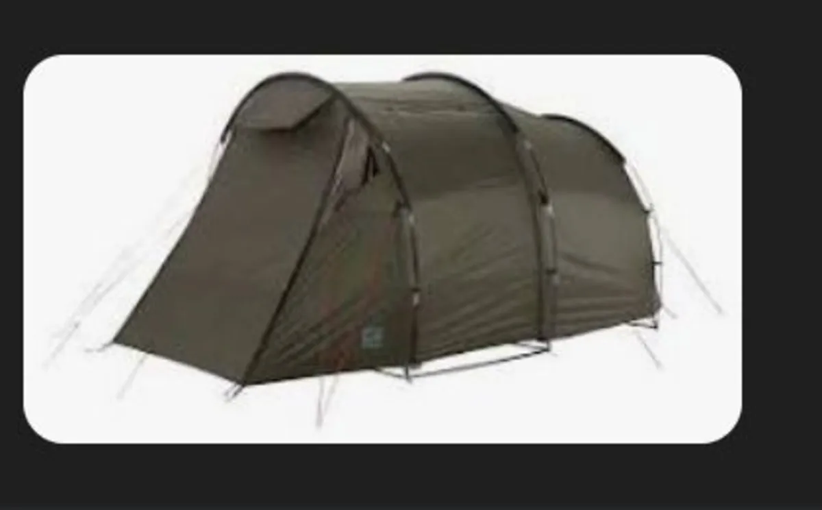 2 man tent - Image 1
