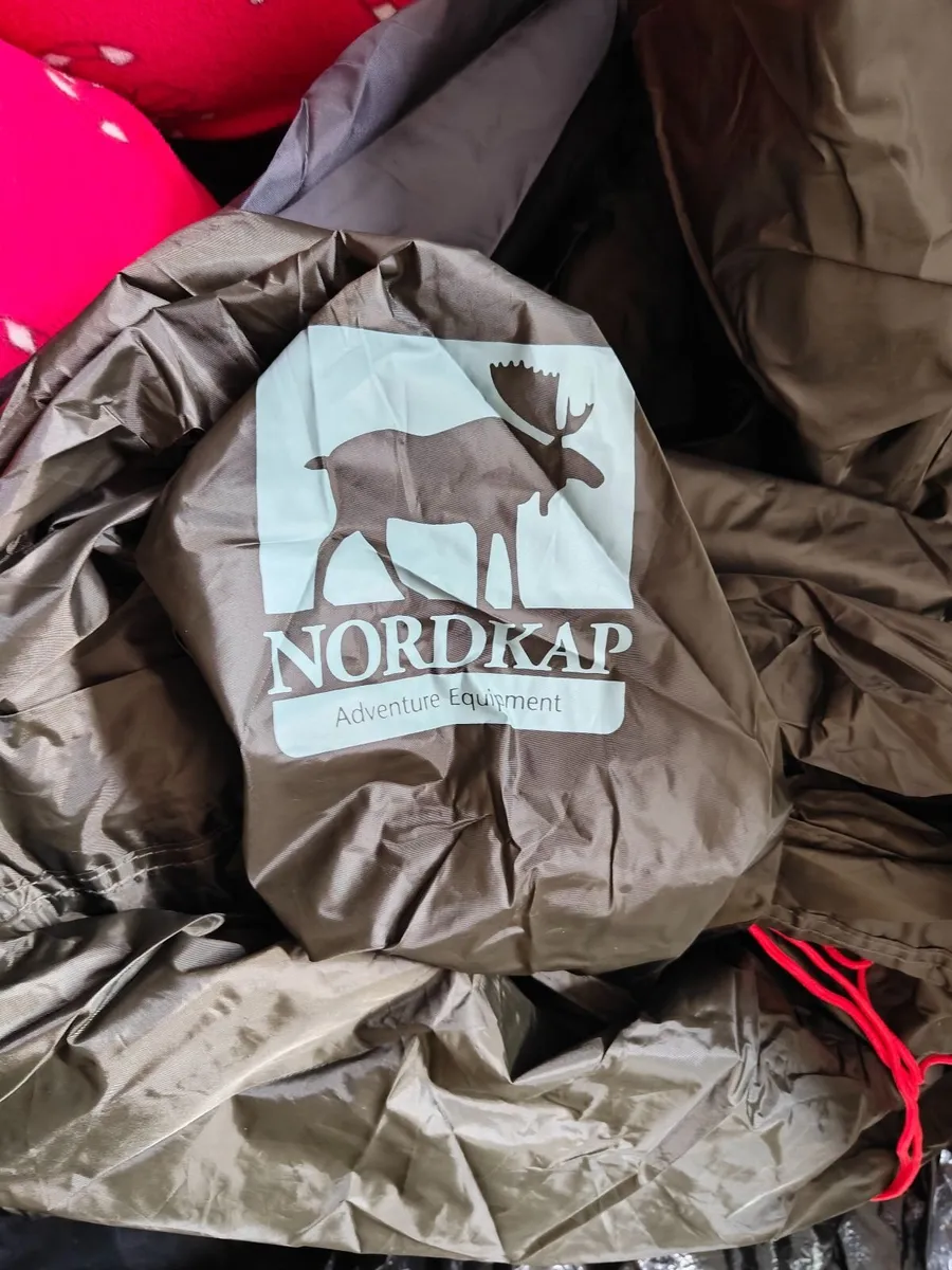 2 man tent - Image 2