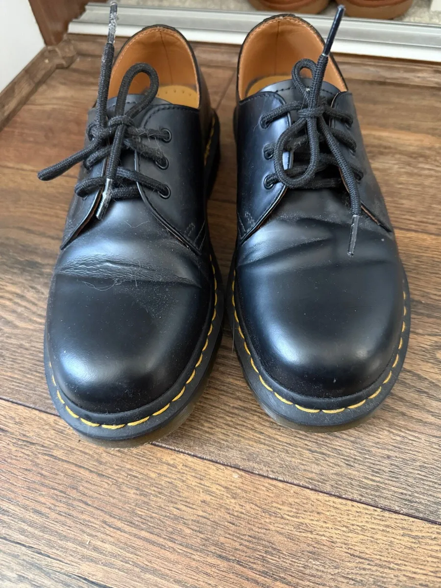 Dr. Martens Shoe - Image 1