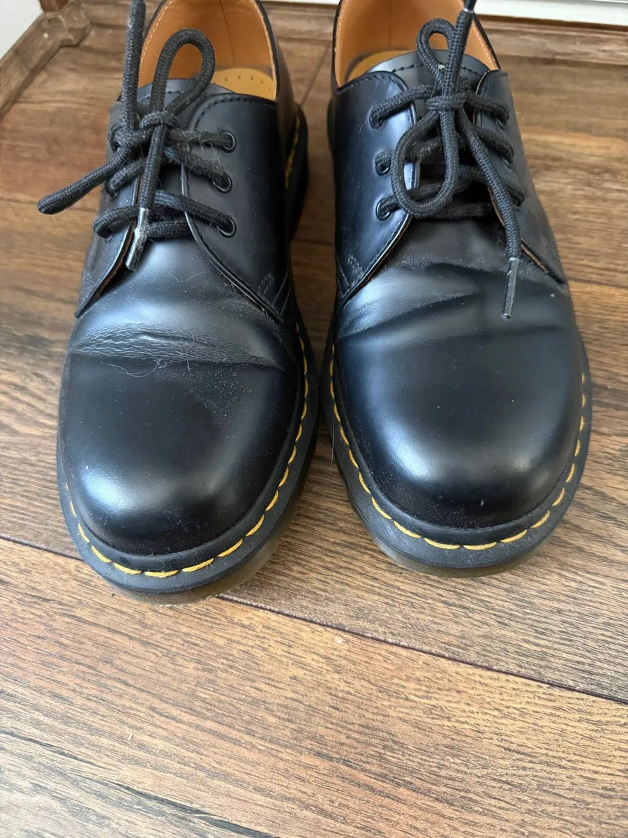 Dr. Martens Shoe - Image 2